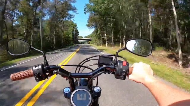 Yamaha bolt death wobble смотреть онлайн