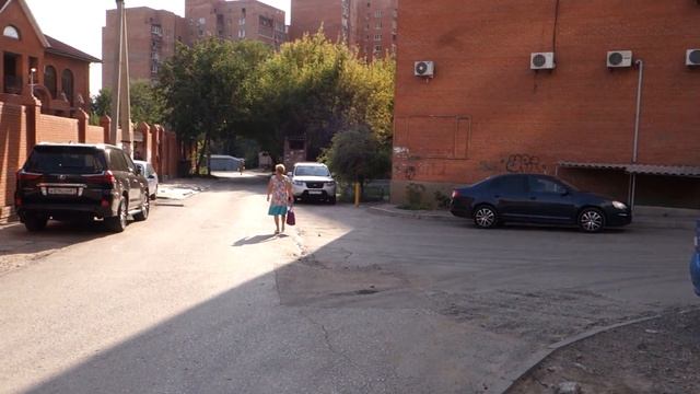 Ростов Папа смотреть онлайн