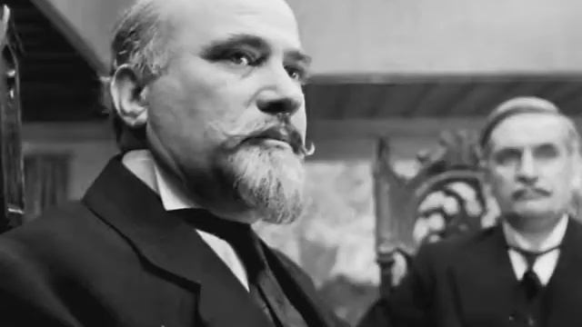 Операция "Трест" (2 серия, отрывок) смотреть онлайн