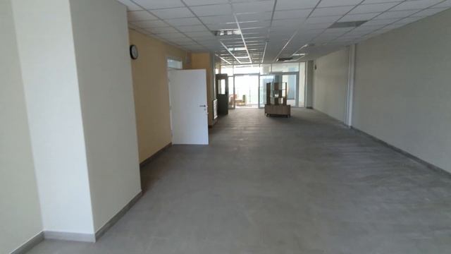 Противопожарные двери EI-60 в Школе на 1280мест. г.Волгоград смотреть онлайн