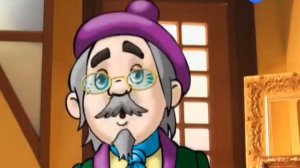 Деятель искусств   История искусств вместе с Хрюшей   спокойной ночи малыши