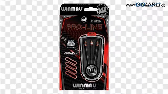 Winmau Steeldarts Softdarts Pro-Line 90% Tungsten Steeltip Softtip Dart Steeldart Softdart 2019 смотреть онлайн