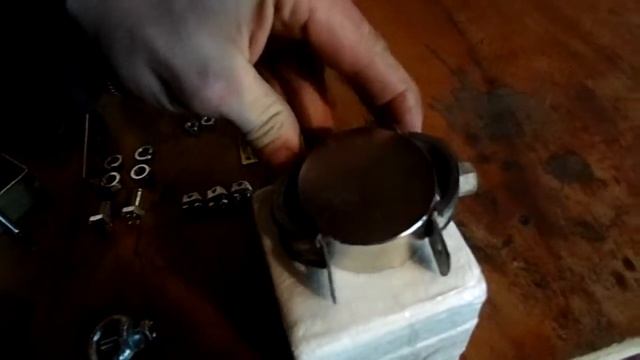 Бюджетный поисковый магнит. смотреть онлайн