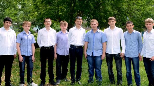 Прощай,школа! смотреть онлайн