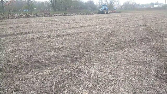 Orba 2020|SPD Veselé|New Holland T7030|New Holland T8040 смотреть онлайн
