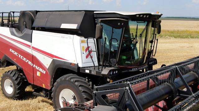 RSM 161 - преимущество в выборе