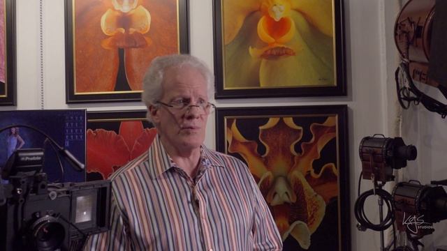 I wanted to get a portrait but life got in the way... смотреть онлайн