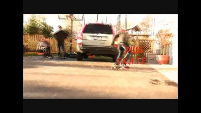 GAME OF SKATE.. HD смотреть онлайн