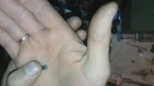 Моя МАТРИЦА для пуль. Как устроена и как пользоваться.