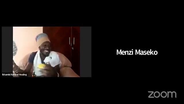 Heru Session 1 / Ras Heru/ Herbs