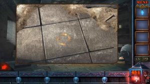 Can you escape the 100 room 6 LEVEL 39 Walkthrough