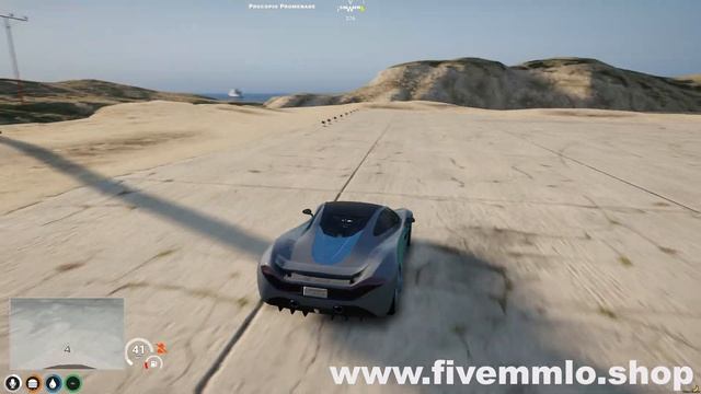 Fivem Paleto Bay Airport Interior & Map For FIVEM MLO | GTA V