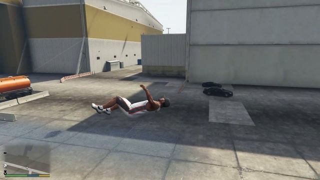 GTA V CARMODS - DOM'S DODGE CHARGER FAST & FURIOUS смотреть онлайн