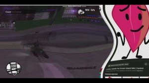 GTA SA BUSTED 28 Every Busted Changes Effect