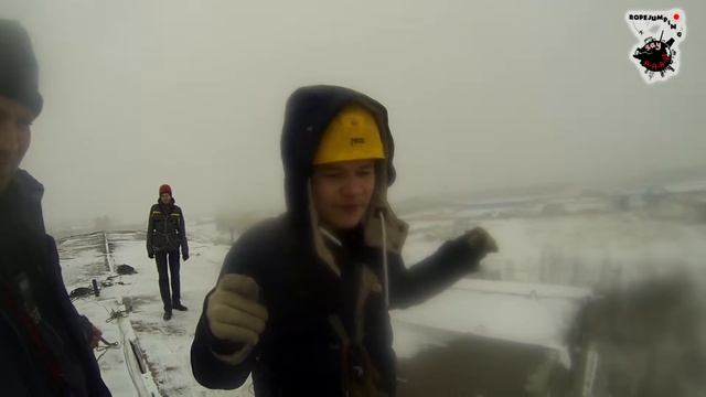 Say A A A! Крем 22 февраля 2016 03 смотреть онлайн