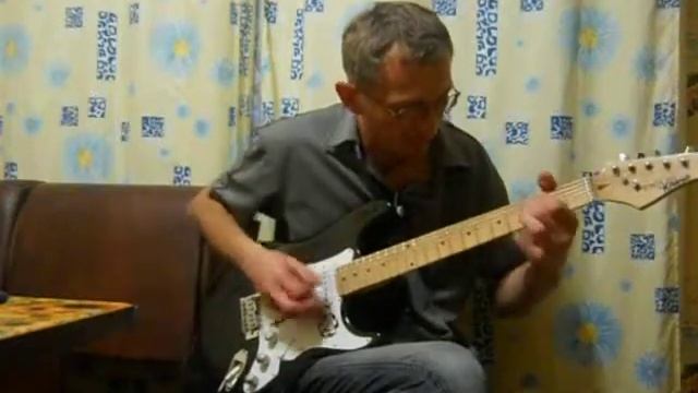 гитарист семьнадцатый смотреть онлайн