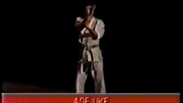 Masao Kawasoe (VHS) - 01 смотреть онлайн