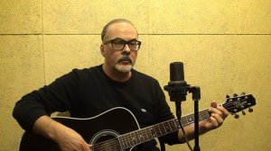 У Беды Глаза Зелёные... (кавер)