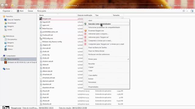 Como Instalar Vegas Pro 11 смотреть онлайн
