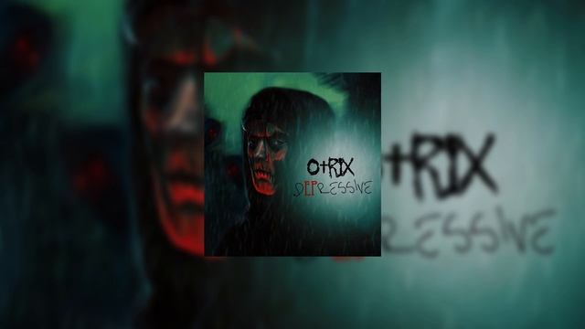 .OTRIX - Локальная зима