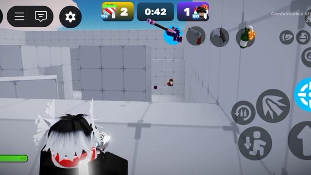 rivals от 3 лица со снайперкой (идея flosven) смотреть онлайн