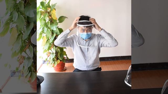 virus face mask смотреть онлайн