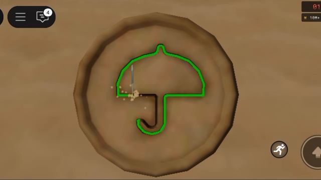 играю в игру с креветками