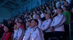 Журавли. Юрий Сорокин.