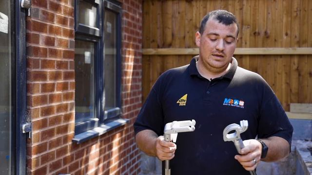 Monument Masters 15mm Pipe Bender - MB Gas & Heating Ltd смотреть онлайн
