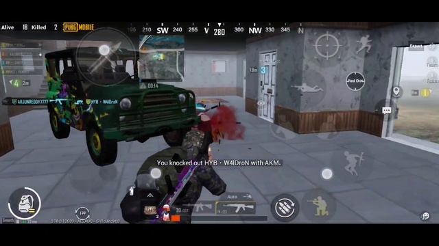 SPARK | A PUBG MONTAGE смотреть онлайн