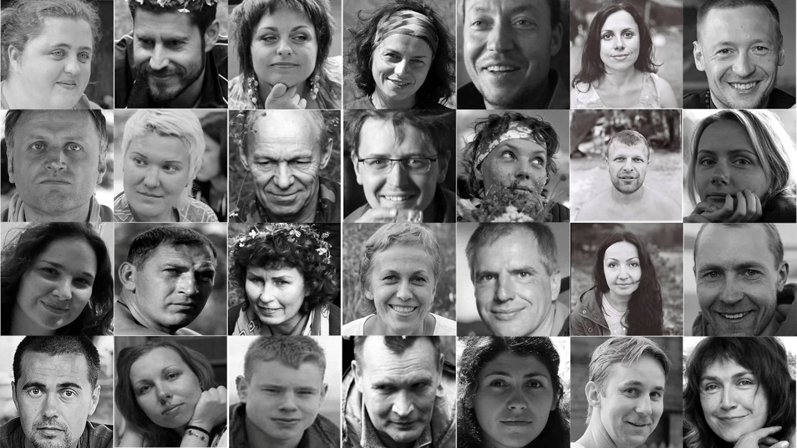 Люди говорят | Качанова Наталья | отзывы