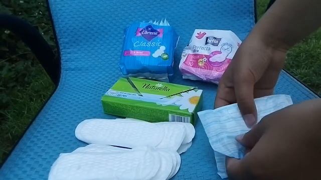 Перше відео можна👍/ перші прокладки на нашому каналі❤️ смотреть онлайн