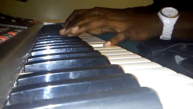 Piano (celine Dion Titanic)