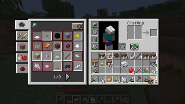 Bisaya Minecraft Java Edition 1.14.1 | IKA DUHA NGA ADLAW #2 смотреть онлайн
