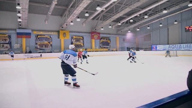 Шайба - выпуск 10 смотреть онлайн
