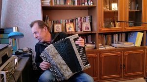 Песня Яшки - цыгана.
