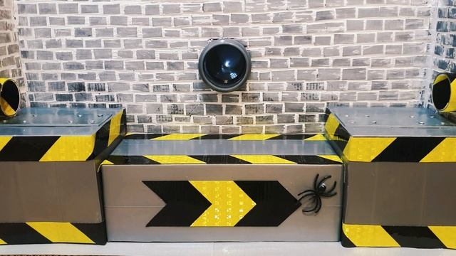 🐹 Hamster Escapes the Awesome Prison Maze for Pets 🐹 Hamster Maze смотреть онлайн