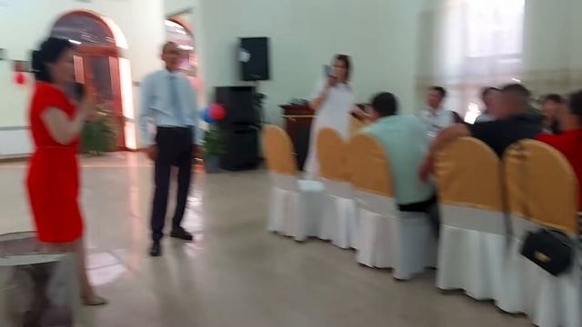 25-жылдық кездесу осылай өтті. Бәйшегір ауылы. Абай мектебі түлектері. 1980-жылғылар смотреть онлайн