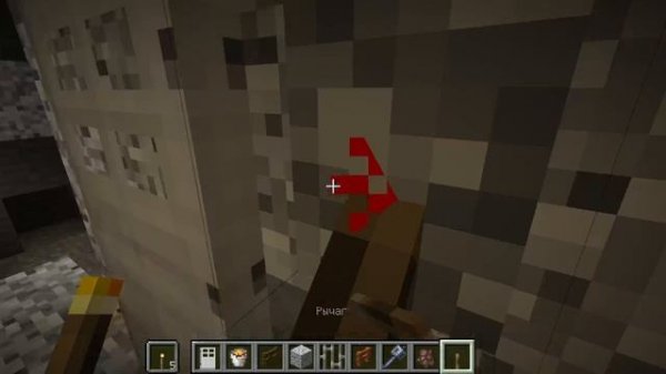 В лагере SergeiShadow серия 1