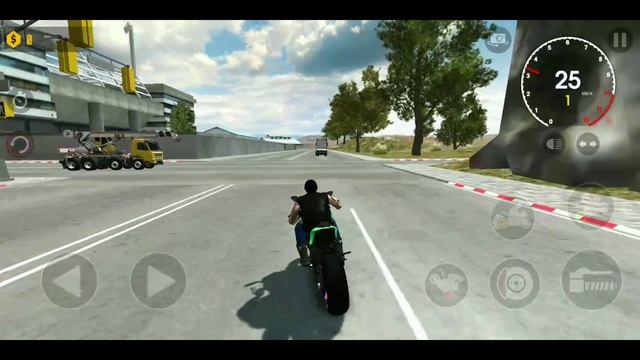 Xtreme Motorbikes Mod APK || All bikes unlocked 🔥|| Version 1.5 || смотреть онлайн