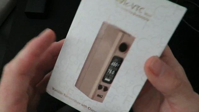 JOYETECH EVIC VTC MINI REVIEW! смотреть онлайн