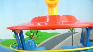 Приключения в Кафе на дереве. Сборник видео для детей