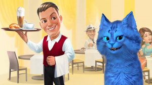 МОЯ КОФЕЙНЯ! РЕЦЕПТЫ И ИСТОРИИ ЧАСТЬ 1 🐱 ДЕТСКАЯ РАЗВИВАЮЩАЯ ИГРА #92