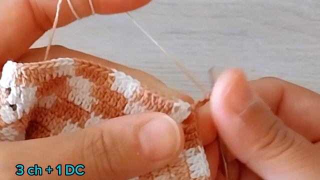 🌟HOW TO CROCHET BASIC PRAY CAP ( KUFI ) FOR MEN🌟 #tutorial #video смотреть онлайн