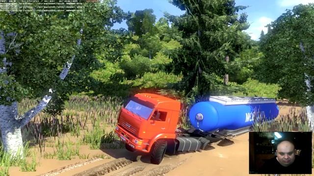 Смирных - Бошняково(r43 тест) ч3 смотреть онлайн