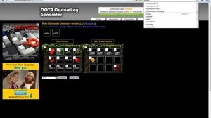 How to get Dota custom keys and hot key warcraft 3 game