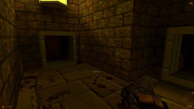 The Trap, ep. 375/7「Half-Life 1 Mod Full Walkthrough, 1440p60」 смотреть онлайн
