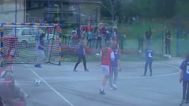 Окружно првенство у футсалу 23 03 2017 смотреть онлайн