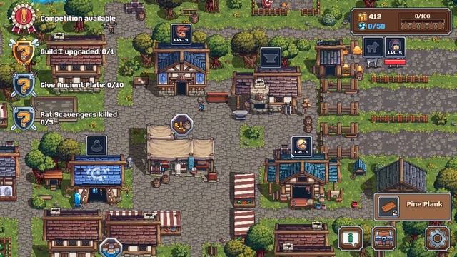 Swag and Sorcery | OWLGUARD! | Episode 2 смотреть онлайн