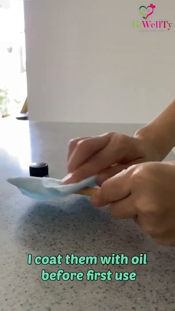 How to care for your bamboo toothbrush. смотреть онлайн